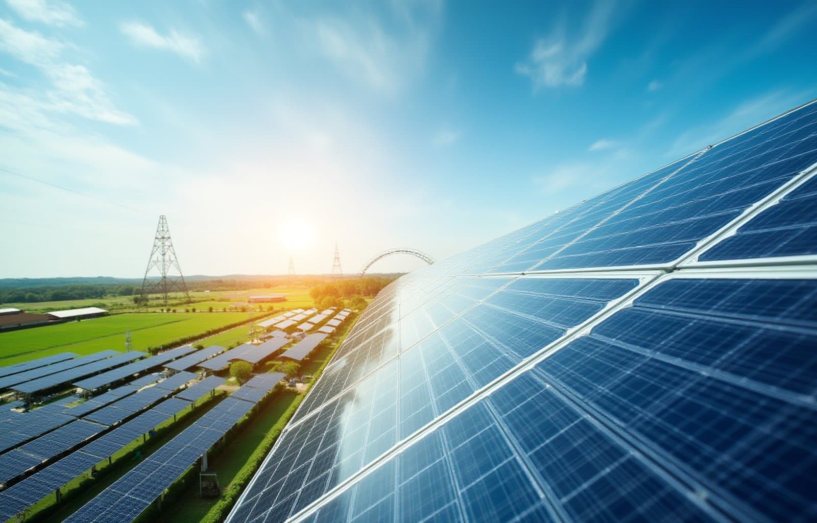 Instalaciones solares de la UE van a romper récords en 2024 como crece fuerte durante los primeros siete meses del año con pronósticos positivos para un final robusto en 2024.
